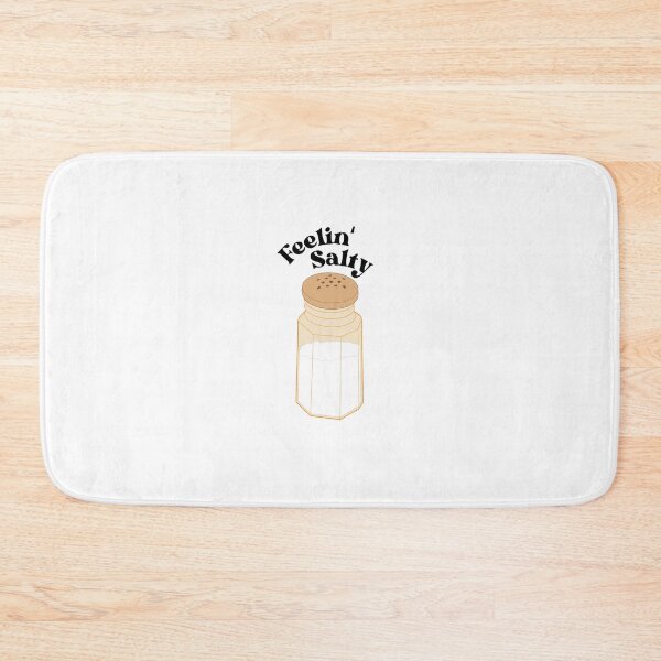Item preview, Feelin Salty designed and sold by earthtokarly.