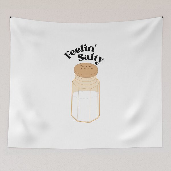 Item preview, Feelin Salty designed and sold by earthtokarly.