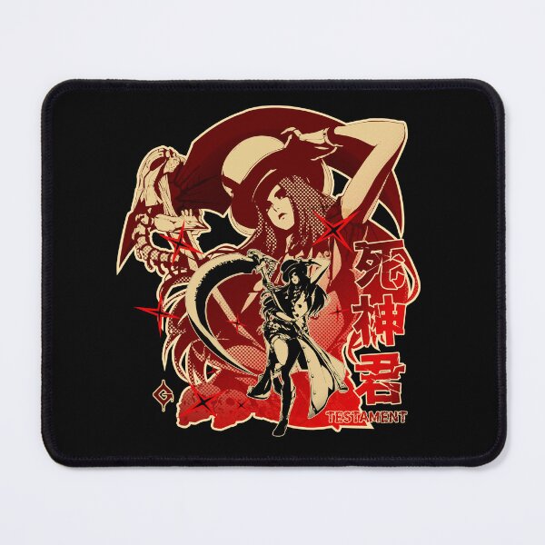 Item preview, Testament designed and sold by Joks Nest.