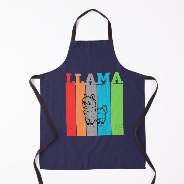 Item preview, LLAMA designed and sold by DedeeArtthai.