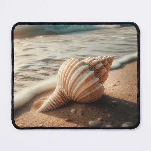 Item preview, iSiri | Splendid Seashell designed and sold by iSiri Designs.