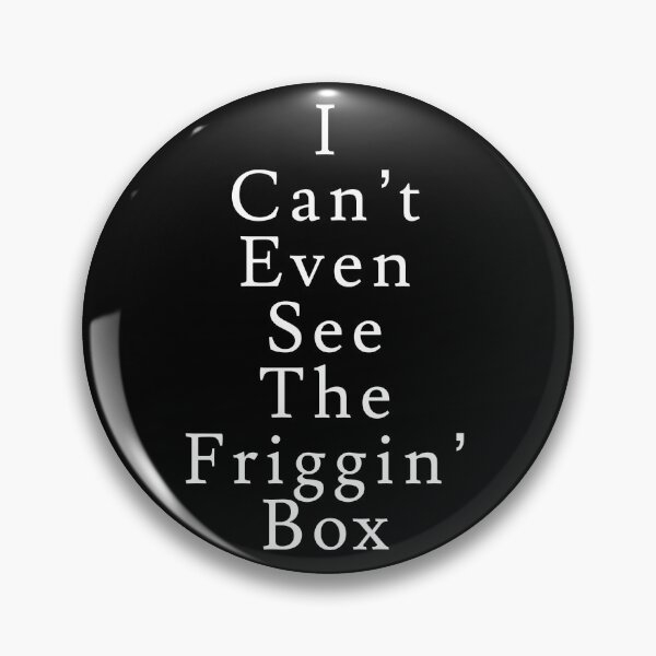 Item preview, So Outside the Box designed and sold by jaffeworld.