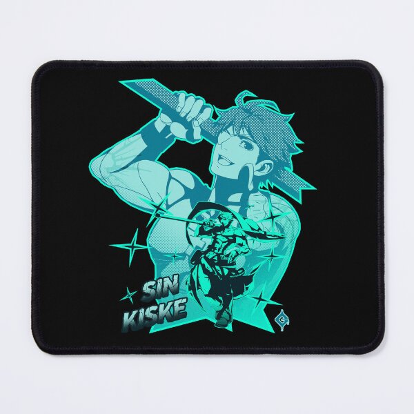 Item preview, Sin Kiske designed and sold by Joks Nest.