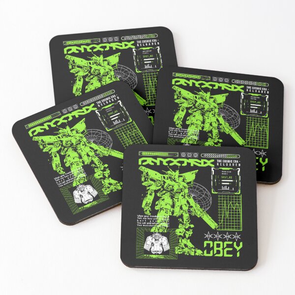 Item preview, OBEY - BRING ME THE HORIZON  designed and sold by Onyxtrix.