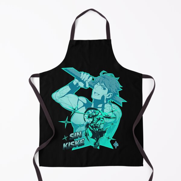 Item preview, Sin Kiske designed and sold by Joks Nest.