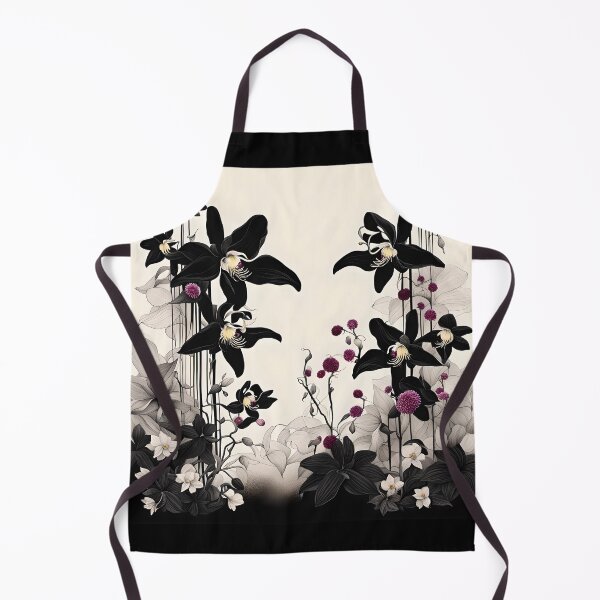 Item preview, Orchids 01 designed and sold by CSApothecary.