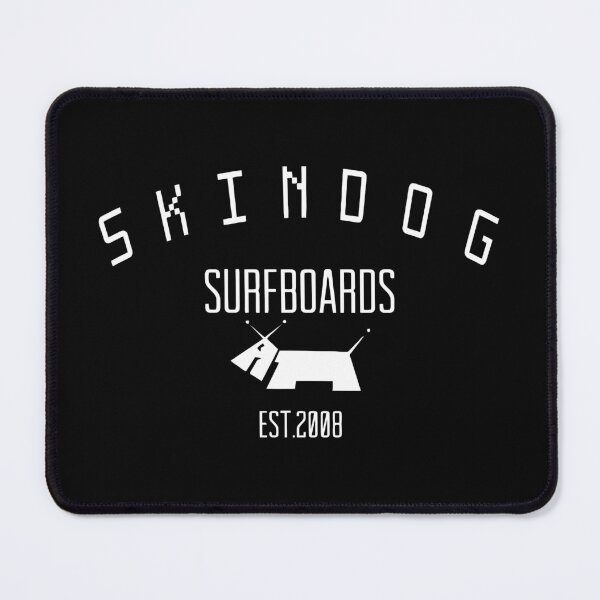 Item preview, Riding an Ocean Wave Surfboards designed and sold by paplupo.