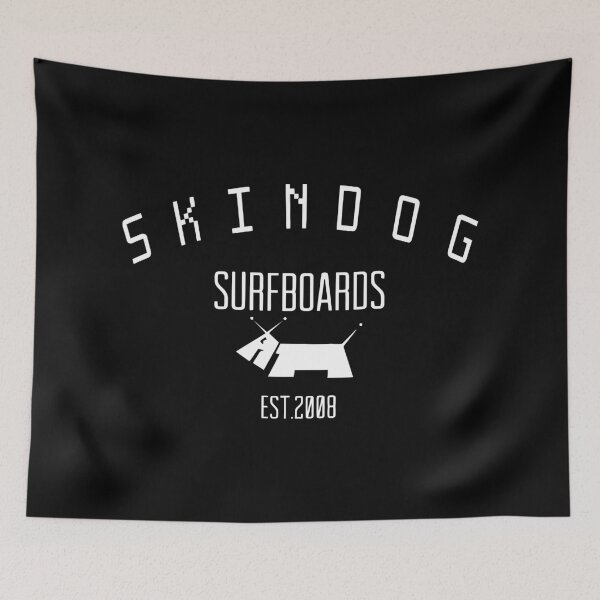 Item preview, Riding an Ocean Wave Surfboards designed and sold by paplupo.