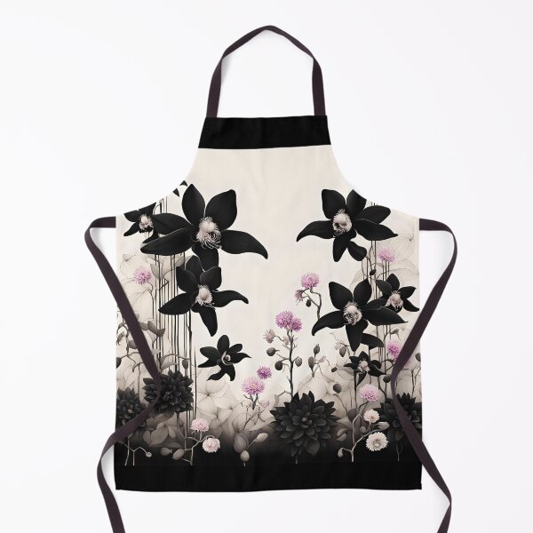 Item preview, Orchids 02 designed and sold by CSApothecary.