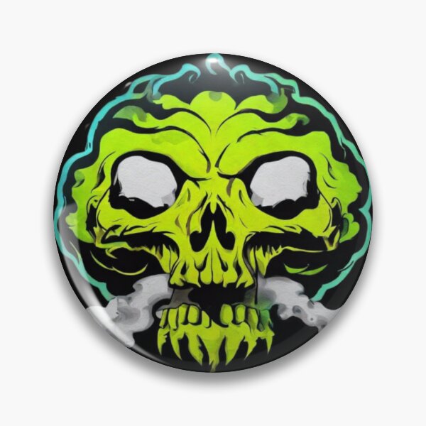 Item preview, Demon LoCo designed and sold by LoCoCustomz.