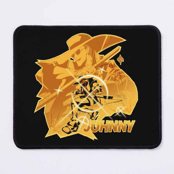 Item preview, Johnny designed and sold by Joks Nest.