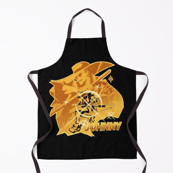 Item preview, Johnny designed and sold by Joks Nest.