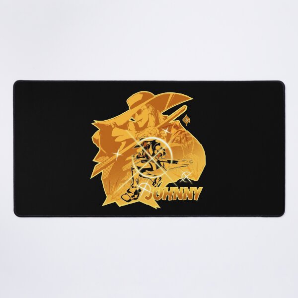 Item preview, Johnny designed and sold by Joks Nest.