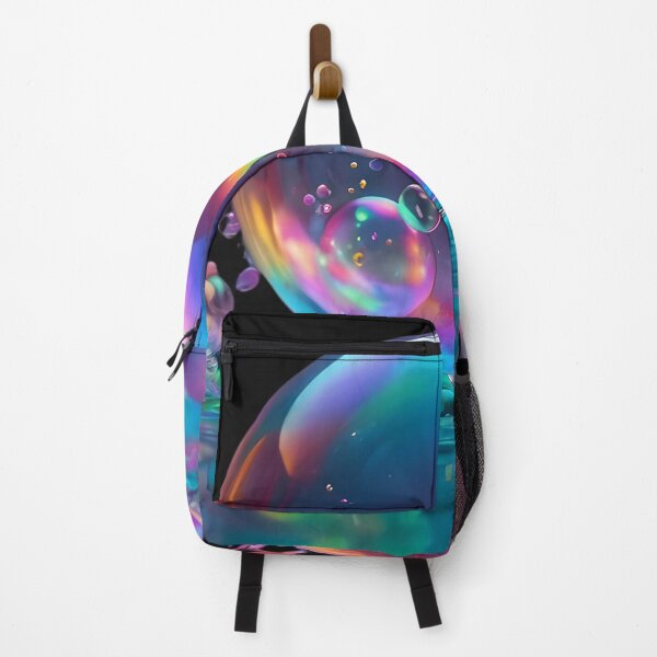 Item preview, Bubble - iridescent color designed and sold by KiraChie.