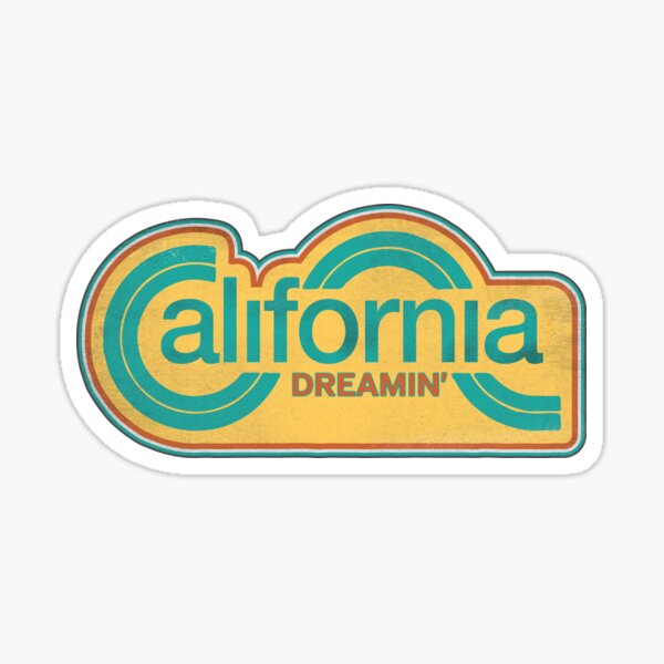 Item preview, California Dreaming designed and sold by ericbracewell.