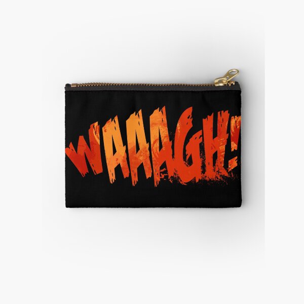 Item preview, WAAAGH Ork Boyz designed and sold by D20Tees.