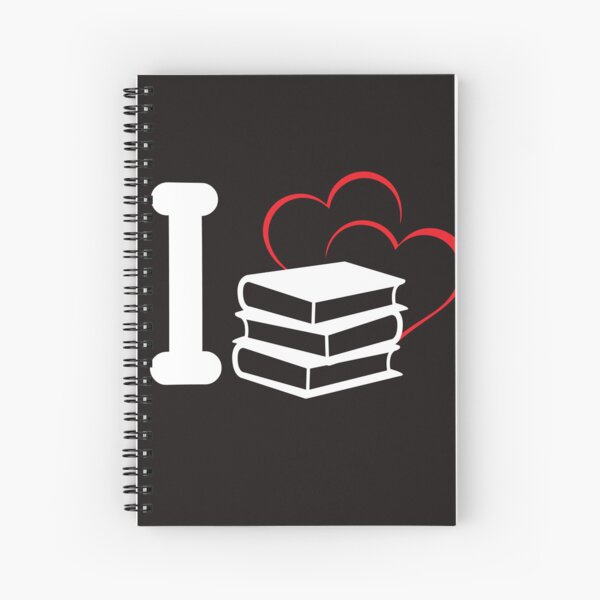 Item preview, I love books❤️❤️ designed and sold by Humanity brush .