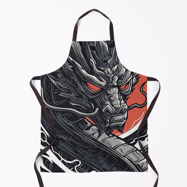 Item preview, Oriental Dragon designed and sold by ArtOfZPin.