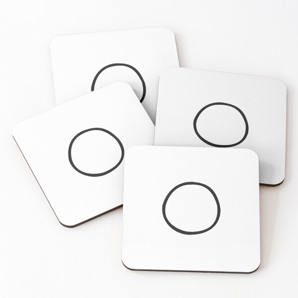 Item preview, Circle Geometric Shape Polygon Drawing  designed and sold by Ching Teoh.