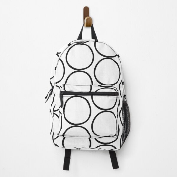 Item preview, Circle Geometric Shape Polygon Drawing designed and sold by Ching Teoh.