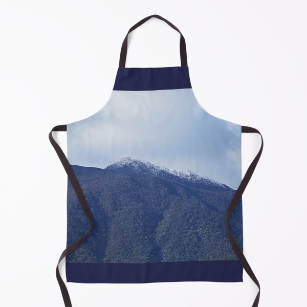 Item preview, First Snow On Mount Bogong designed and sold by Joy Watson - Natural Light Photography .
