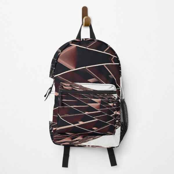 Item preview, Facade Waves 9 designed and sold by Mirror Mirror.