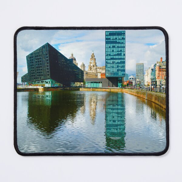 Item preview, Liverpool Reflections designed and sold by Alisonchambers2.