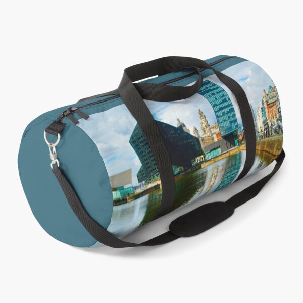 Item preview, Liverpool Reflections designed and sold by Alisonchambers2.
