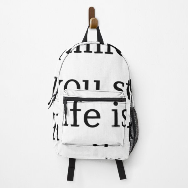 Item preview, life is short, smile while you still have teeth designed and sold by 17miaul.