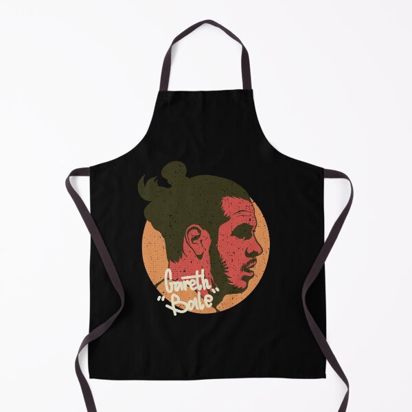 Item preview, Gareth bale vintage style designed and sold by Ushopfake.