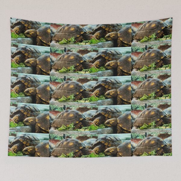 Item preview, TORTOISE  HAPPENSSSSSSS !!!!! designed and sold by NatureSoReal.