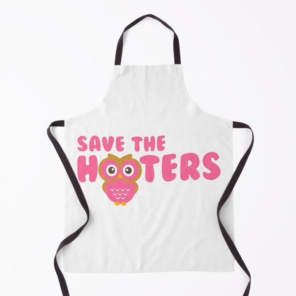 Item preview, Save the Hooters designed and sold by Lindashawart .