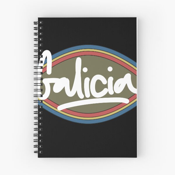 Item preview, Galicia vintage font designed and sold by Ushopfake.