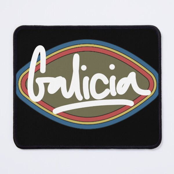 Item preview, Galicia vintage font designed and sold by Ushopfake.