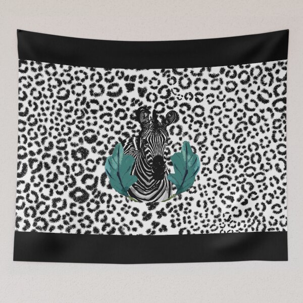 Item preview, zebra designed and sold by zzzozzo.