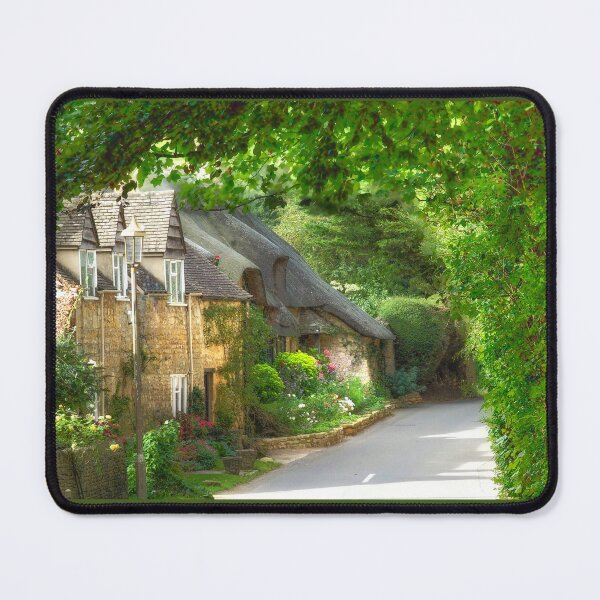 Item preview, Broad Campden designed and sold by Alisonchambers2.