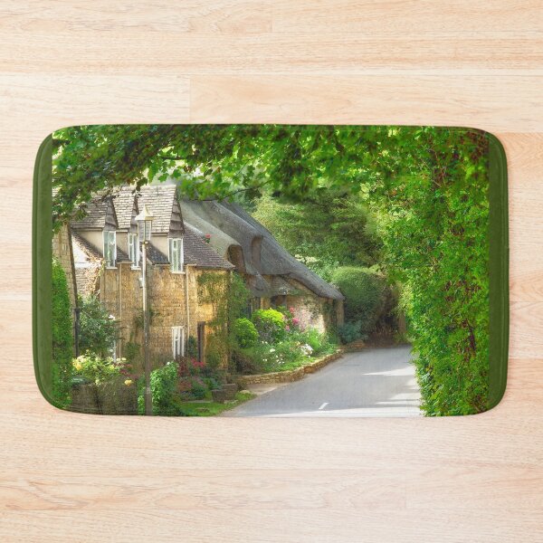 Item preview, Broad Campden designed and sold by Alisonchambers2.
