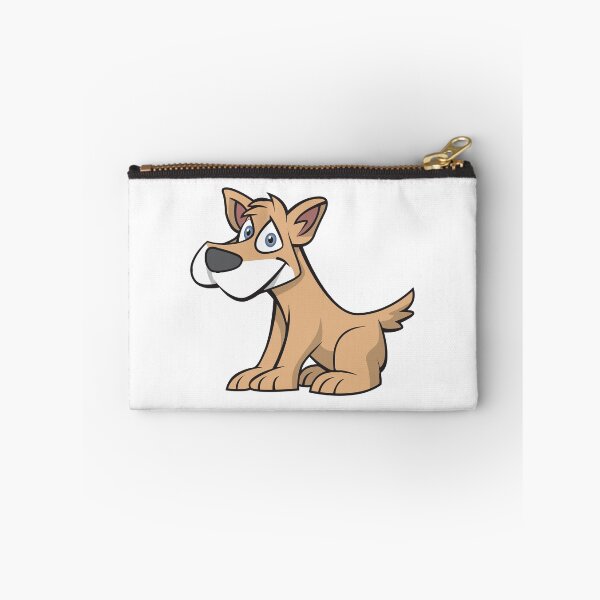 Item preview, Cute Dog designed and sold by Reethes.