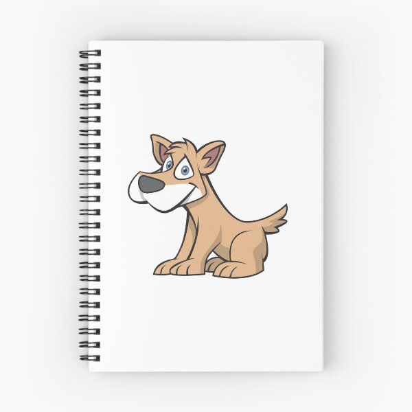 Item preview, Cute Dog designed and sold by Reethes.