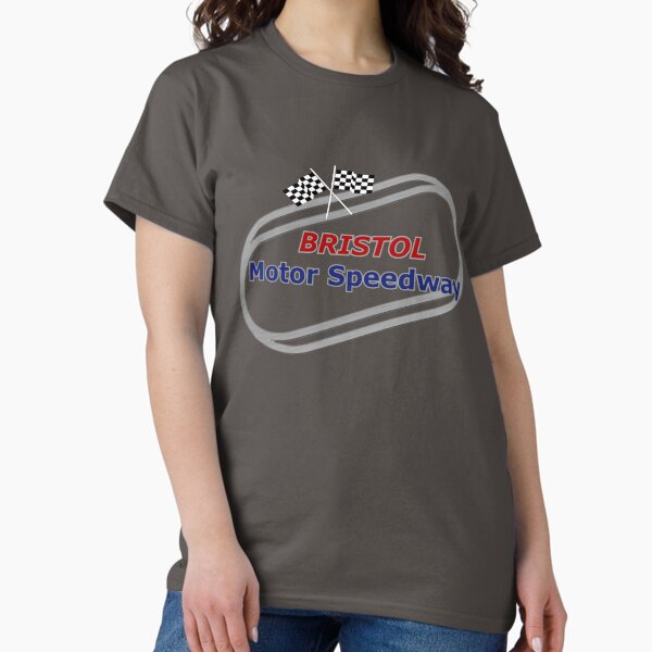 Item preview, Bristol Motor Speedway designed and sold by TracksideTeesShop.