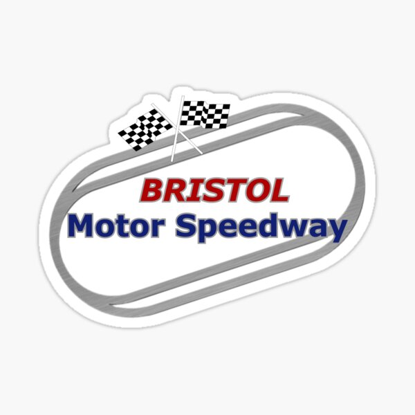 Item preview, Bristol Motor Speedway designed and sold by TracksideTeesShop.
