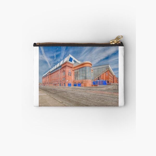Item preview, Ibrox  designed and sold by Julie Bell.