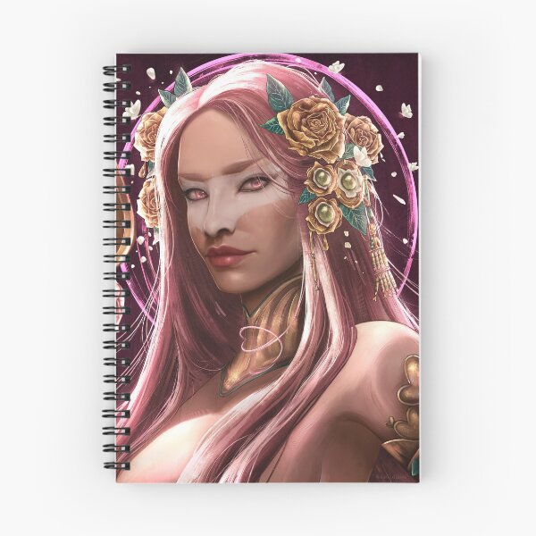 Item preview, Aphrodite Hades 2 designed and sold by sarii-draws.