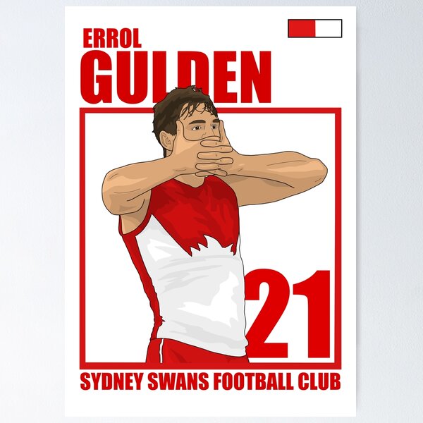 Item preview, Errol Gulden designed and sold by Casey Panella.