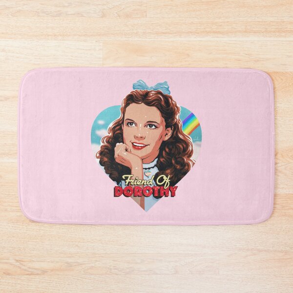 Item preview, FRIEND OF DOROTHY designed and sold by nordacious.
