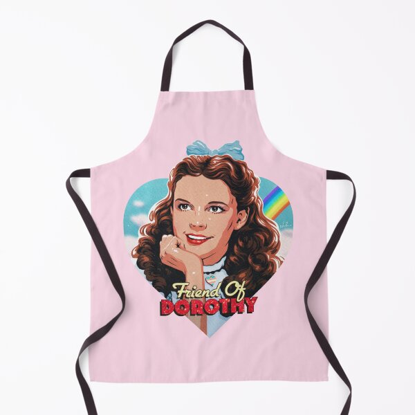 Item preview, FRIEND OF DOROTHY designed and sold by nordacious.