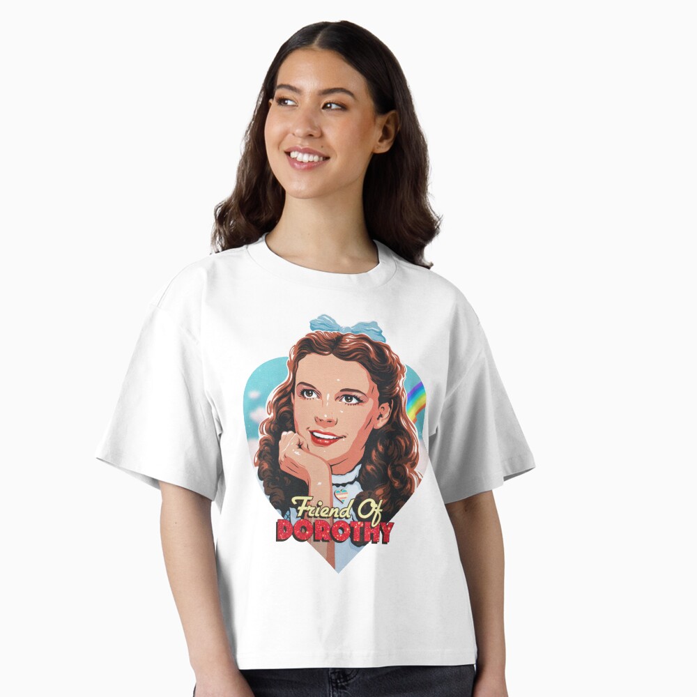 FRIEND OF DOROTHY Classic T-Shirt