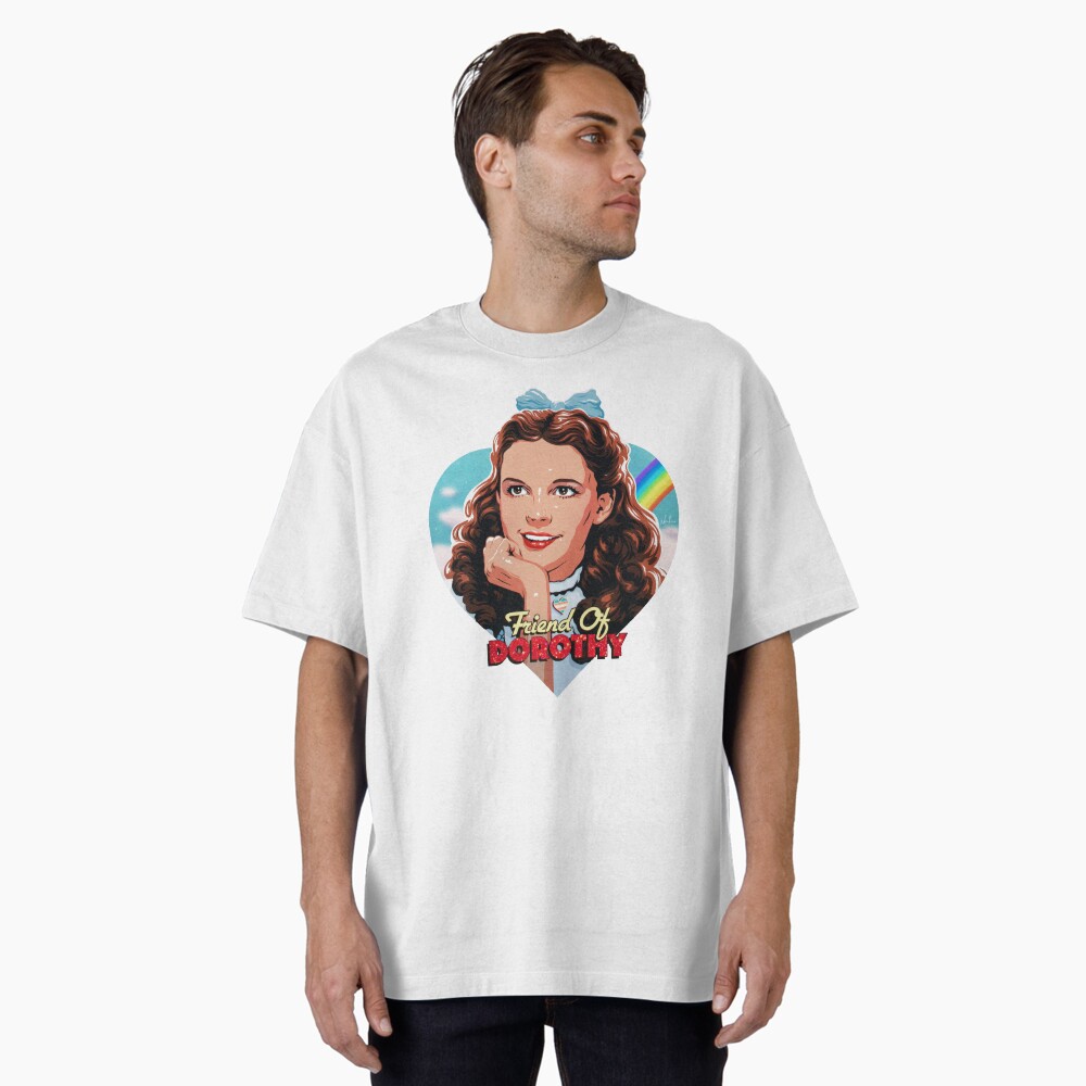 FRIEND OF DOROTHY Classic T-Shirt