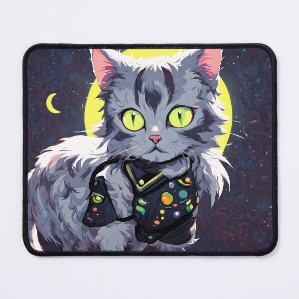 Item preview, Kitty Cadet designed and sold by DracoDragons.