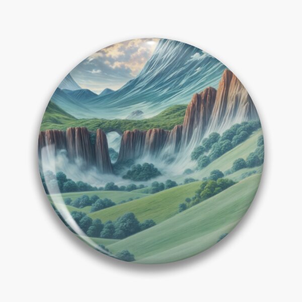 Item preview, Whimsical Planet designed and sold by Vargz.